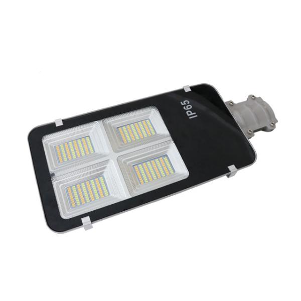 118 LED Solar Flood Lights exterior Security Pir Motion Sensor Aluminum Body
