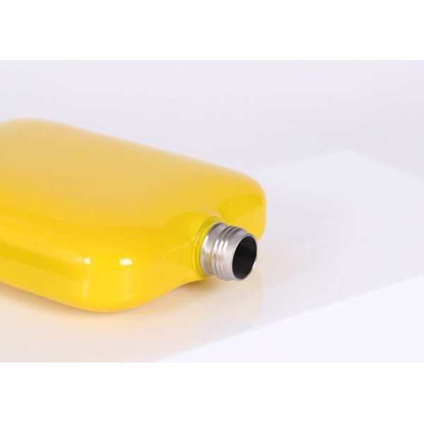 Small Kitchen Household Items Full Drill Mini Hip Flask Women'S Style