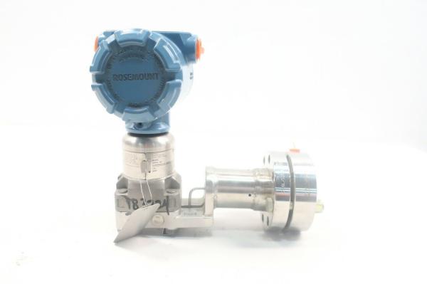 Rosemount 3051S2CG4A2B11AIAK6A1003 pressure transmitter brand new genuine product