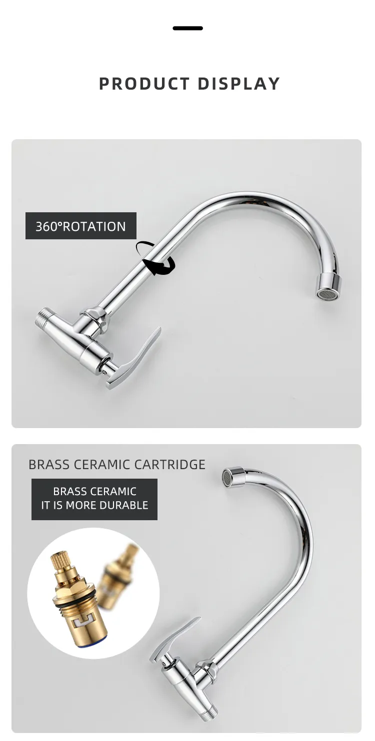 Кран ванной кастрюли кастрюль с дивертором двойной миски кухонный раковина из нержавеющей стали