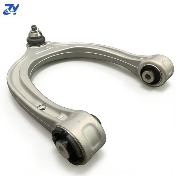 Aluminum Automotive Suspension Part Left Control Arm for Mercedes W223 Z223 2233302500 2233302100 2233305802