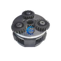 LC00149 LC00222 LN001820 Planetary Sun Swing Reduction Gear Shaft Cx210 Sh210