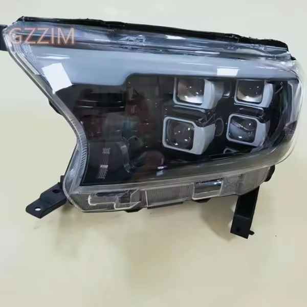 Автомобильные принадлежности Пластиковое колесо Брови для Форда Рейнджера Эвереста