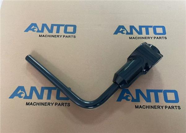 71N8-48102GG Stay Assy Excavator Spare Parts Fitting For HYUNDAI R210LC9 R250LC9