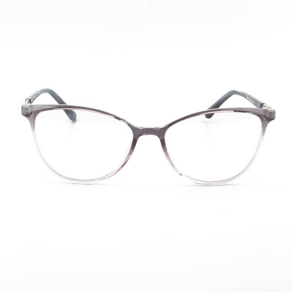 8 Colours Women Cat Eye 51 - 17 - 142 TR90 Optical Frames
