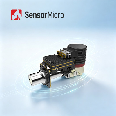 High Frame Rate MWIR Thermal Security Camera Module Cooled HgCdTe 640x512 15μm