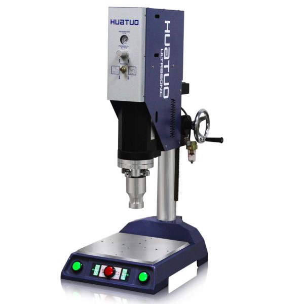 15K2600W ultrasonic welding machine for plastic welder ABS PC PP material ultrasonic manufacturer