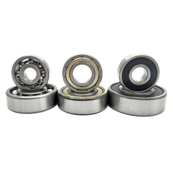 High Precision 6309 Chrome Steel Deep Groove Ball Bearing Single Row Size 45x100x25mm Farm Industries Open Oil Made GCR15