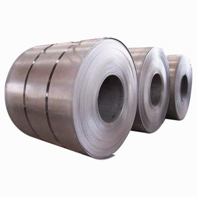 Borda de aço inoxidável 4FT laminada a alta temperatura 409L 410 420 do moinho das bobinas de 1219MM