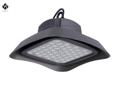 100W 150W 200W UFO high bay light fixtures Low Glare UGR