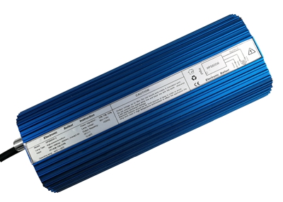 Алюминиевые HPS растут светлый балласт Dimmable цифров электронное 600W