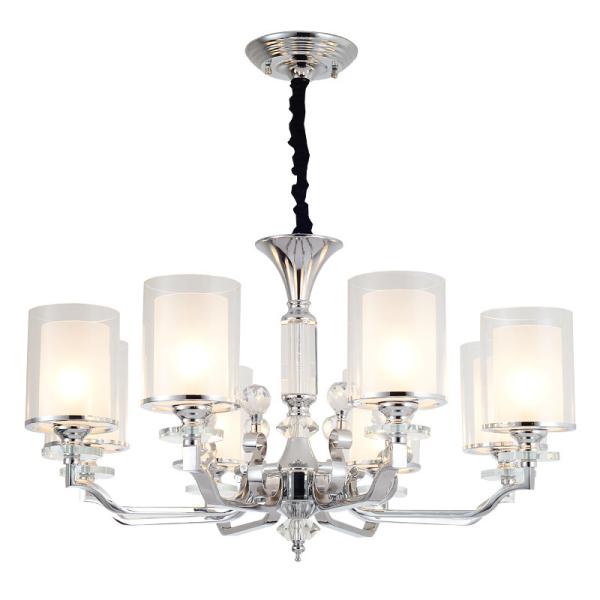 Overstock metal chandeliers for indoor home pendant lamp Fixtures (WH-MI-59)