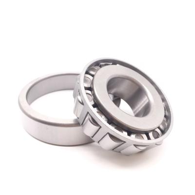 High Precision 31310 Hydrodynamic Bearing with Dynamic Load of 99000N OEM Supported