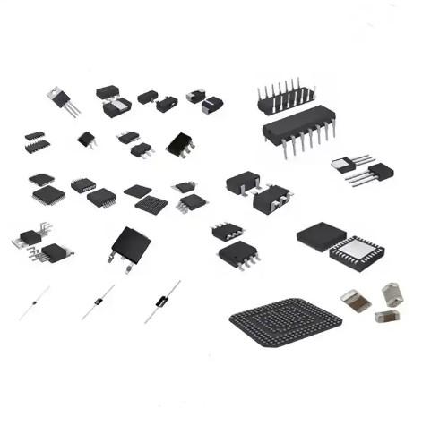 SAK-TC237L-32F200N AC Integrated Circuit IC Chip SAK-TC237LP-32F200N AC
