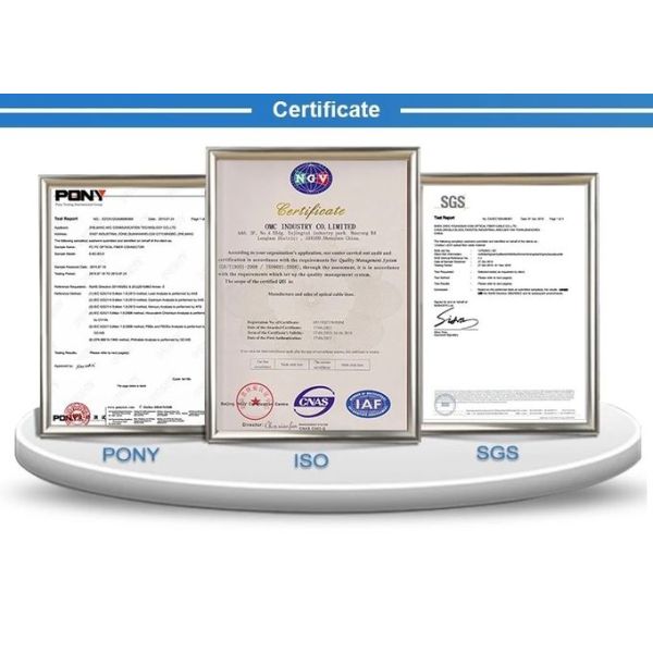 1U 19' Rack Mount ODF unit 12Cores Fiber Optic Patch Panel For FTTH Data Center