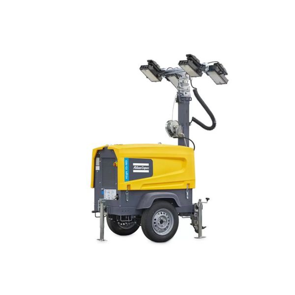 Upgrade Your Lighting With HiLight V5+ NEO Compact And Durable