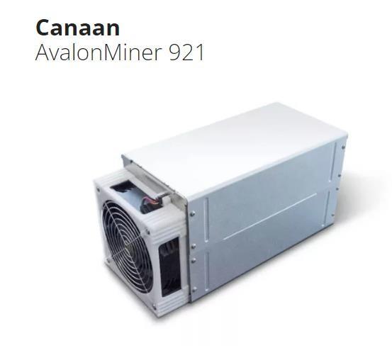 BSVの低い電力の消費のアバロン アシックス抗夫A921 20T 1700W力