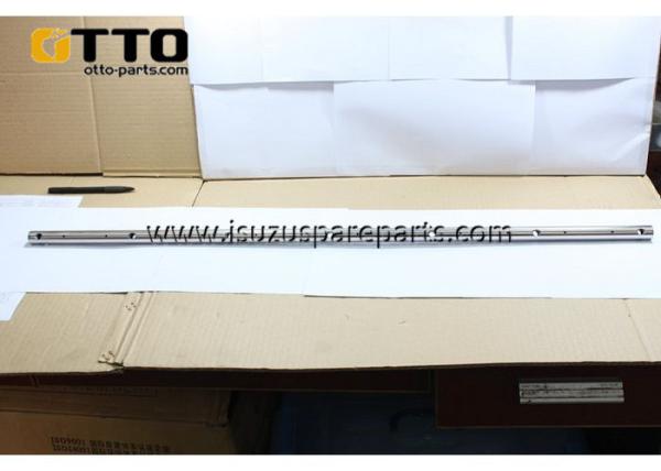 FVR23 6SD1 Isuzu 6BG1 Parts Valve Rocker Shaft 112621-0840 1126210840