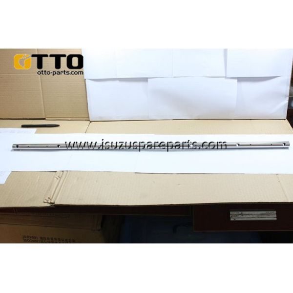FVR23 6SD1 Isuzu 6BG1 Parts Valve Rocker Shaft 112621-0840 1126210840