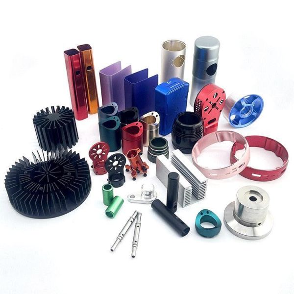 Precision Machining Turned CNC Machine Parts Custom by 2D/3D/drawing Alloy Brass
