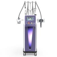 Roller  Slimming Machine 5 Technology Cavitation Skin Lifting Machine RF