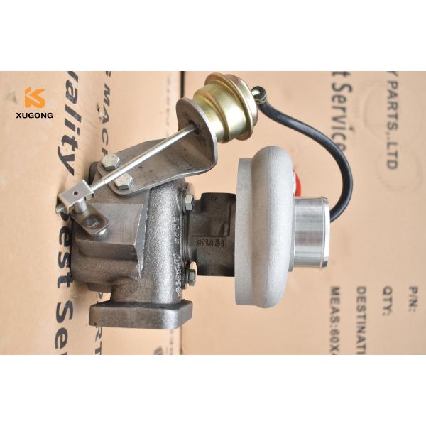 Perkins JCB 32006016 Engine Turbo Charger