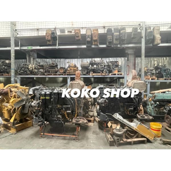 V2203 V2403 V3300 V3800 V3307 V2403 V1505 V2607 Дизельный двигатель для Куботы KX-057 U55-4 Комплект реконструкции экскаватора
