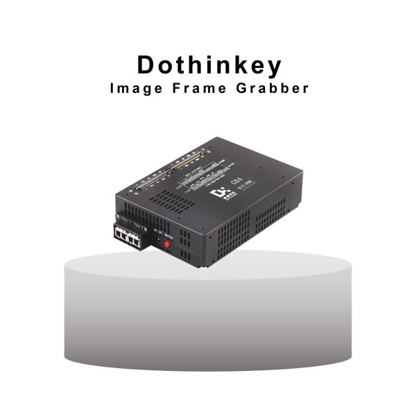 GX4 Dothinkey 2 Image Frame Grabber MIPI C-PHY CSI For Fiber Optic Interface
