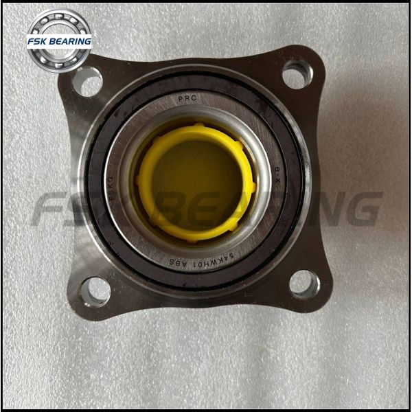 Standard Size 54KWH02 43560-26101 43560-26011 Wheel Hub Bearing 54*90*60mm For Daihatsu Terios Double Row
