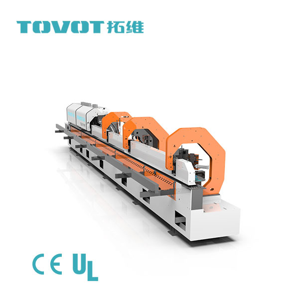 Fully Automatic Multi Layer Panel Arc Bending Machine For High Strength Forming