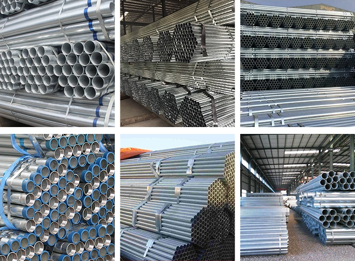 Precision 201 304 316L 2205 2507 Seamless Welded Stainless Steel Tube