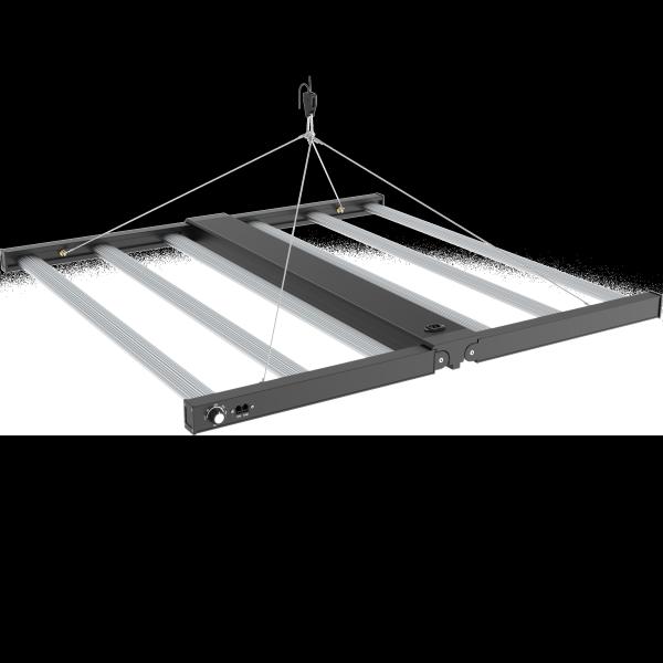 640W Linear Plant Growth Lamp Led Strip Plant Growth Light Bar Full Spectrum Led Grow Lights For Greenhouse