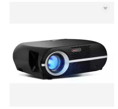 Made in China Cost-Effective  DM510UST Ultra Short Laser Projector HD 4k 1080p Cinema Projector