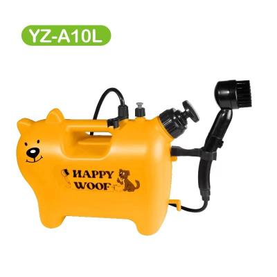 Innovative Pet Grooming Wash Lightweight	Adjustable Portable Dog Washing Machine