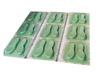 Structural Components And Thermal Insulation Produced With EPS Mould Customized