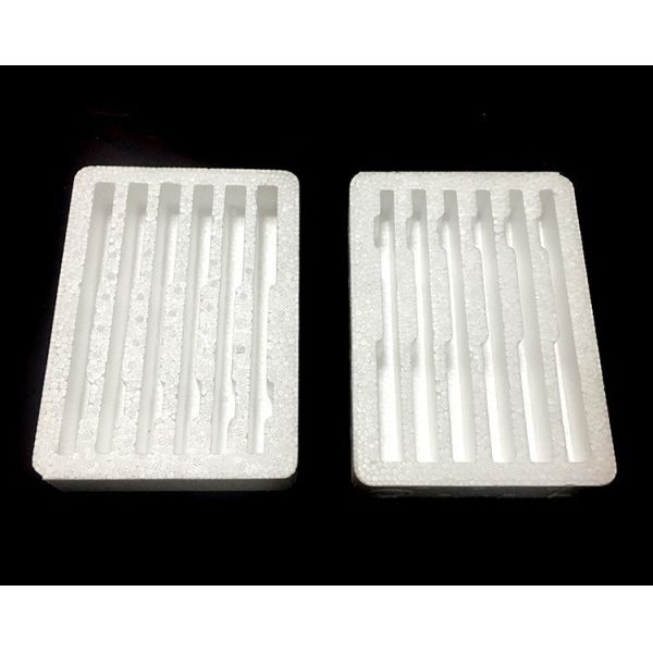 Pharmaceutical Glass Bottle Packaging Ampoule Tray Packaging