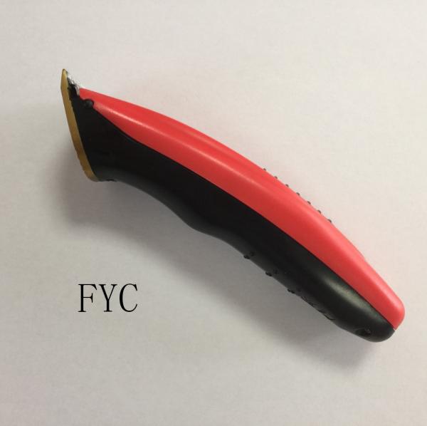 Salon Design Shape Electric Hair Clippers Cordless 3.5V 500mA Long Service Life