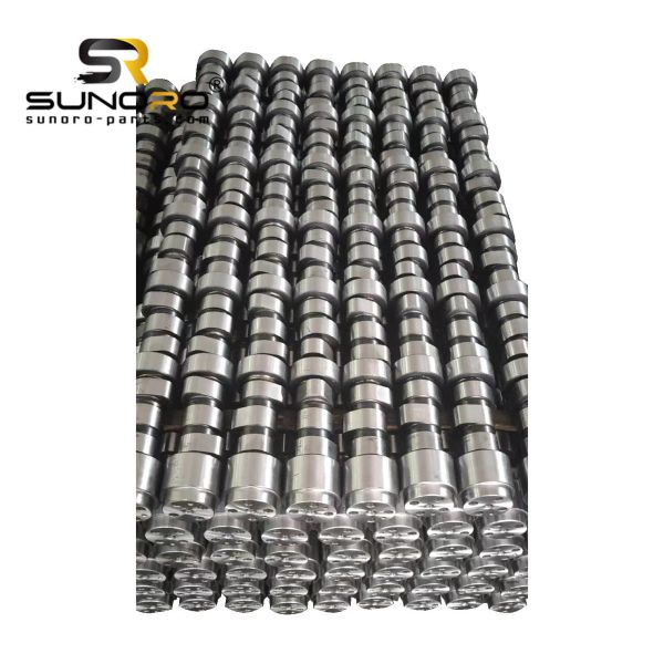 GE13 Engine Camshaft for NISSAN DIESEL UD TRUCK Camshaft for Excavator  GE13 Industrial Engine Parts