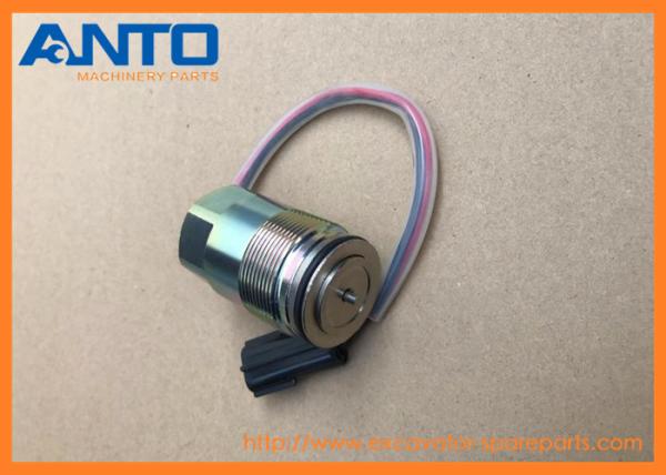 420-00127 Proportional Valve Excavator Electric Parts For DOOSAN DX210 DX220AF DX225LC