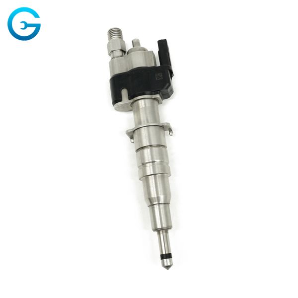 Injecteur de carburant de qualité supérieure 13537585261 pour BMW X5 X6 Z4 E70 E71 M Séries 1 3 5 7