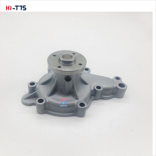 Двигатель насос воды V3307 Трактор M5040 M6040 M7040 M6060 1G72-73030