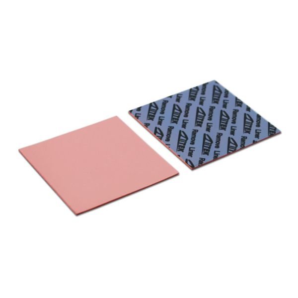 TIF600G Silicone Thermal Pads Thermal Conductive Gap Filler For Car Battery And Power Supply