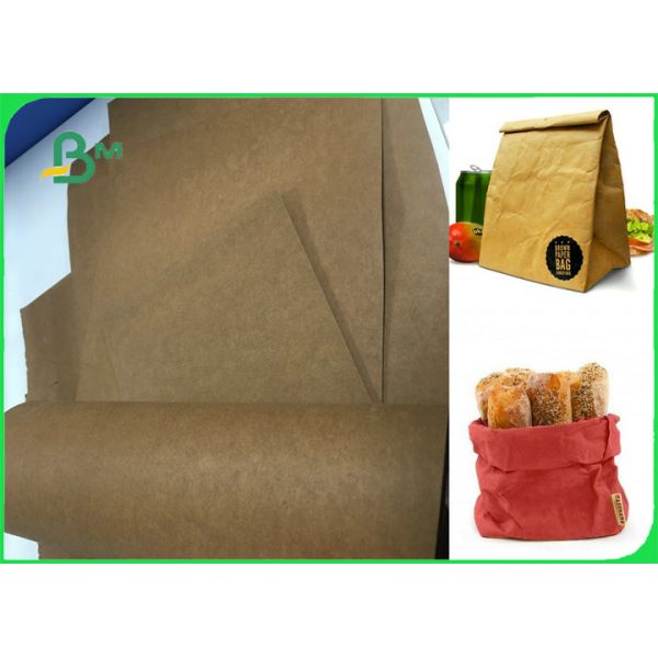 Бумага Крафт продолжительной красочной многоразовой моды Вашабле для сумки мешка завода