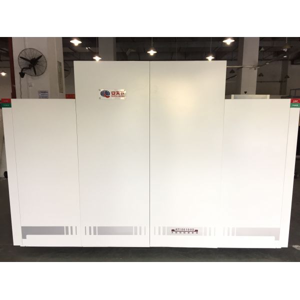 Big Size X Ray Security Screening Equipment For Cargo , Luggage Inspection