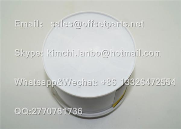 00.580.4475 Repalcement K-Gel Machine Install Sealing Gel 0.5L Bonus Scraper Offset Printing Machine Consumables