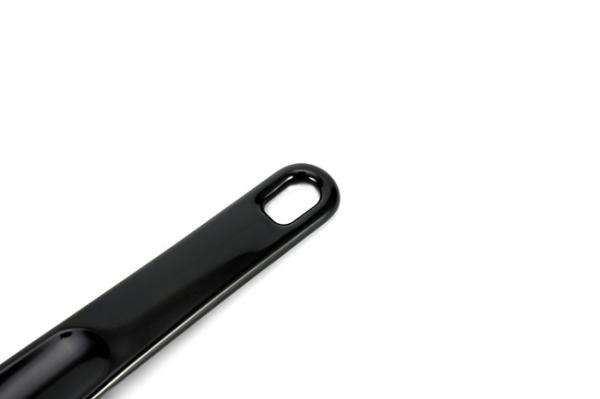 Decorative Extra Long Shoe Horn 10 Inch 25.4 CM Plastic PS Shoe Gift Lazy Shoe Helper