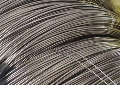 Electrode 5.5 Mm Wire Rod 304L 316 310 Stainless Steel Wire Rod