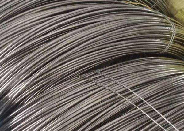 Electrode 5.5 Mm Wire Rod 304L 316 310 Stainless Steel Wire Rod