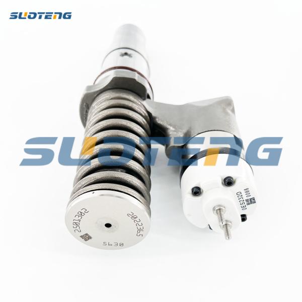 250-1302 2501302 Injecteur de carburant diesel buse Injecteur de rail commun pour moteur 3512B