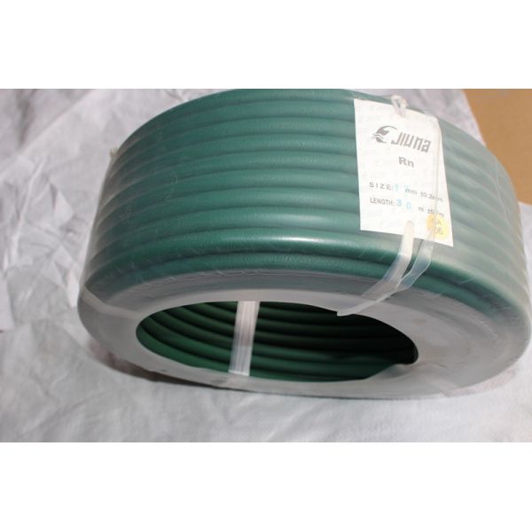 85A Hardness Polyurethane Round Belt High Impact Resistance